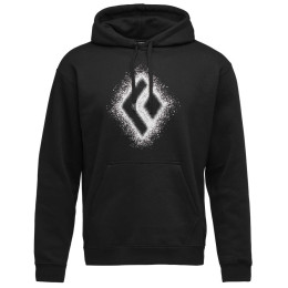 Мъжки суитшърт Black Diamond M Chalked Up 2.0 Po Hoody