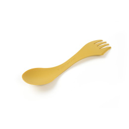 Прибори Spork Light My Fire Spork Original жълт Mustyyellow