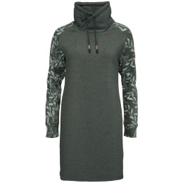 Рокля Loap Ebnera зелен Green