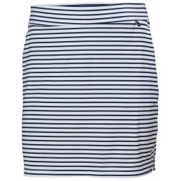 Пола Helly Hansen W Thalia Skirt бял/син