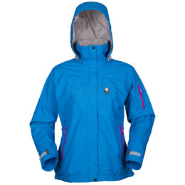 Дамско яко High Point Victoria 2.0 Lady Jacket син RoyalBlue