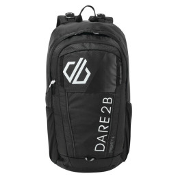 Раница Dare 2b Vite III 20L черен Black/White