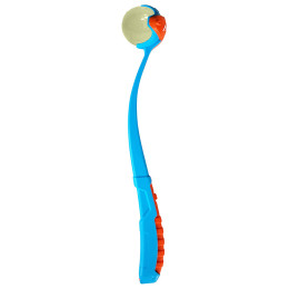 Играчка за куче Nerf Dog LED launcher Air Strike