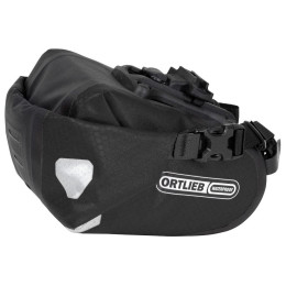 Чантичка за под седалката Ortlieb Saddle-Bag Two 1,6L черен BlackMatt