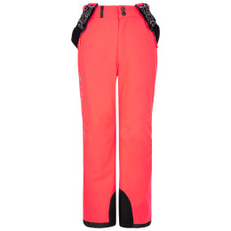 Детски панталони Kilpi Mimas-J розов