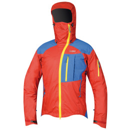 Мъжко яке Direct Alpine Guide 5.0 червен Red/Blue