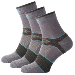 Чорапи Zulu Sport 3 pack