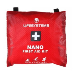 Аптечка Lifesystems Dry Nano First Aid Kit