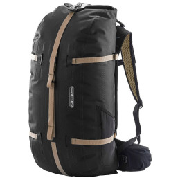 Раница Ortlieb Atrack 45L черен Black