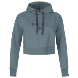 Дамски суитшърт Rafiki Zulu Crop