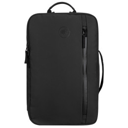 Раница Mammut Seon Transporter 15 черен black 0001