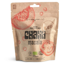Основно ястие Lyo food Organická Chana Masala 270g
