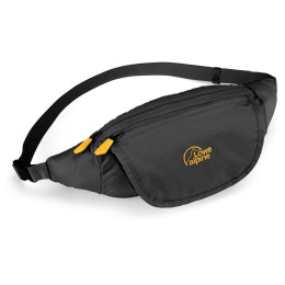 Чанта за кръста Lowe Alpine Belt Pack тъмно сив