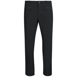Мъжки панталони Mammut Macun SO Pants Men черен Black