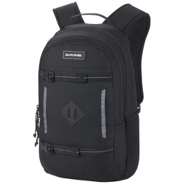 Раница Dakine Mission Backpack 18L черен Black