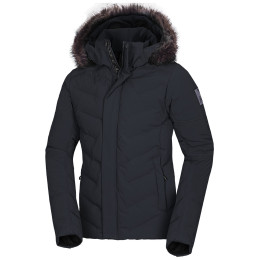 Мъжко яке Northfinder Dauien черен