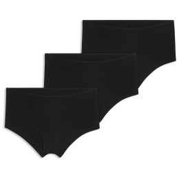 Дамски бикини Puma Elements Mini Shorts 3P