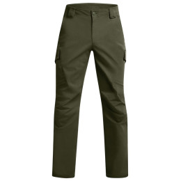 Мъжки панталони Under Armour Enduro Elite Cargo Pant зелен Marine OD Green / / Marine OD Green