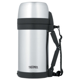 Термос Thermos Mountain FDH 1,4l сребърен Silver