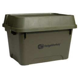 Кутия за съхранение Ridge Monkey Armoury Stackable Storage Box 16 Litre