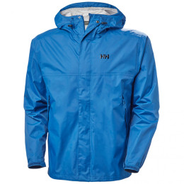 Мъжко яке Helly Hansen Loke Jacket светло син