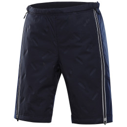 Мъжки зимни къси панталони Alpine Pro Ginar тъмно син