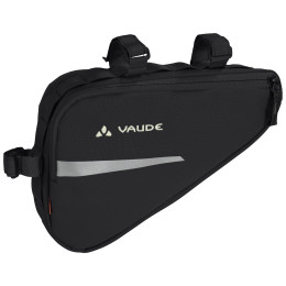 Чанта за рамка на велосипед Vaude Triangle Bag черен Black