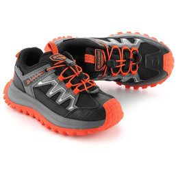 Детски обувки Alpine Pro Gerno Black