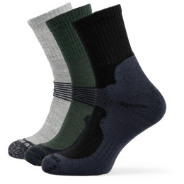 Чорапи Zulu Merino Allseason 3-pack