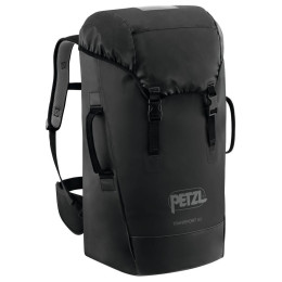 Раница за инвентар Petzl Transport 60L черен black