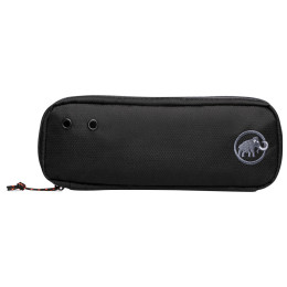 Козметична чанта Mammut Washbag Travel S черен black 0001