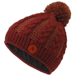Шапка Marmot Terry Hat червен