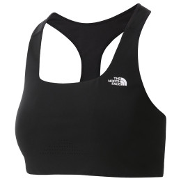 Спортен сутиен The North Face Movmynt Bra черен