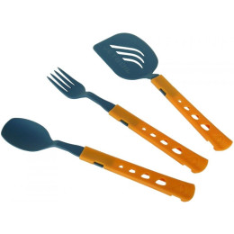 Прибор Jet Boil Jetset Utensil Set