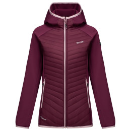 Дамско яке Regatta Women’s Andreson Hybrid