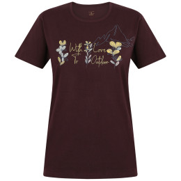 Дамска тениска High Point Diva Lady T-Shirt