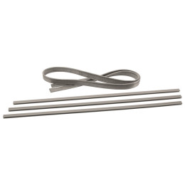 Лента Outwell Touring Connect Set 7-5 mm (2021) сив