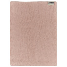 Шал яка Fundango Tara Neckwarmer розов/лилав rose heather