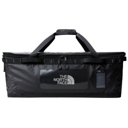 Пътна чанта The North Face Base Camp Gear Box L черен
