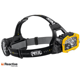 Челник Petzl Duo RL черен