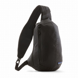 Раница Patagonia Ultralight Black Hole Sling черен Black