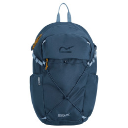 Раница Regatta Prism 35L Backpack тъмно син Night Sky