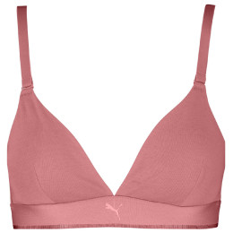 Сутиен Puma Cotton Triangle Bralette 1P