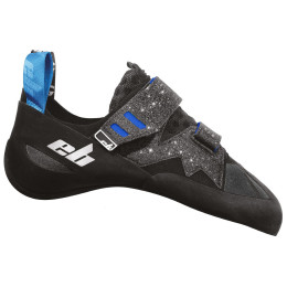 Дамски катерачни  EB Climbing Black Opium 3.0 черен/син NOIR / BLEU