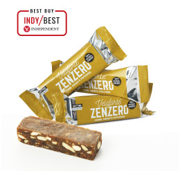 Бар Veloforte Zenzero Bar