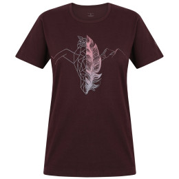 Дамска тениска High Point Spirit Lady T-Shirt