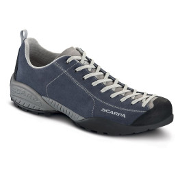 Трекинг обувки Scarpa Mojito сив IronGray