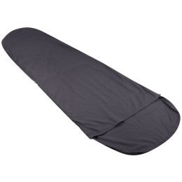 Подложка за спален чувал Regatta Sleeping Bag Liner сив SealGrey