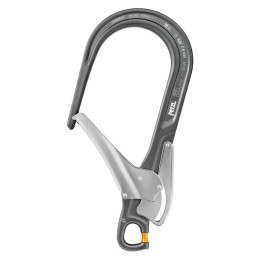 Карабинер Petzl MGO Open 25kn