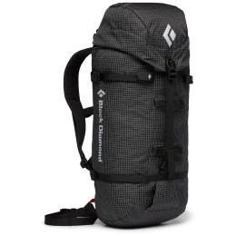 Раница Black Diamond Speed 22 Backpack сив Graphite (0004)